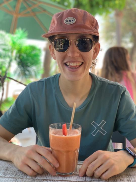 Yadara Rincón