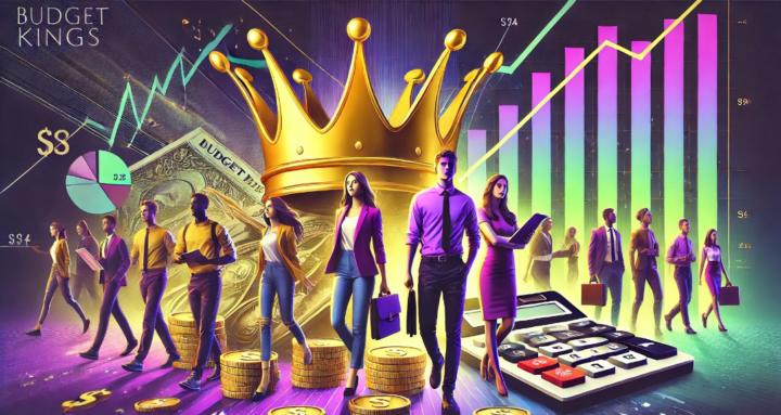 Budget Kings