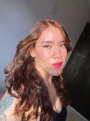 Valeria Tamayo