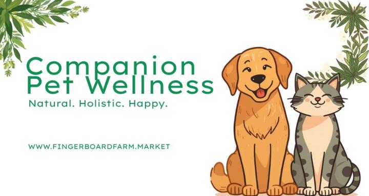 Companion Pet Wellness 