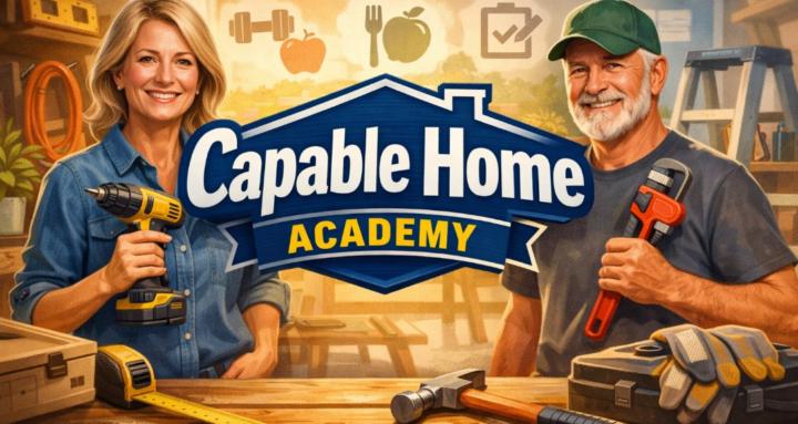 Capable Home Academy