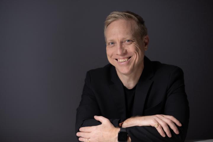 Joshua Peters