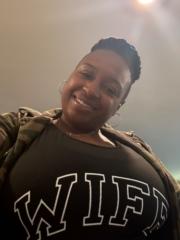 Jasime Williams- Perry