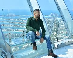 Moustafa kamil Faraj