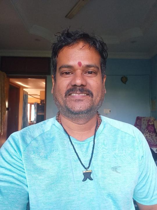 Srinivas Adapa