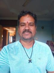Srinivas Adapa