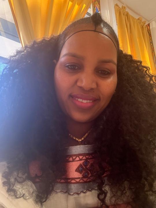 Amlese Gebremedhin