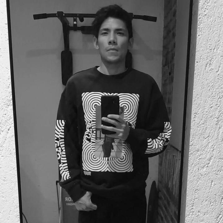 Heber Alejandro Garcia Molina