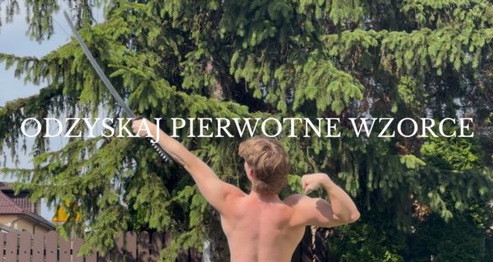 Odzyskaj Pierwotne Wzorce