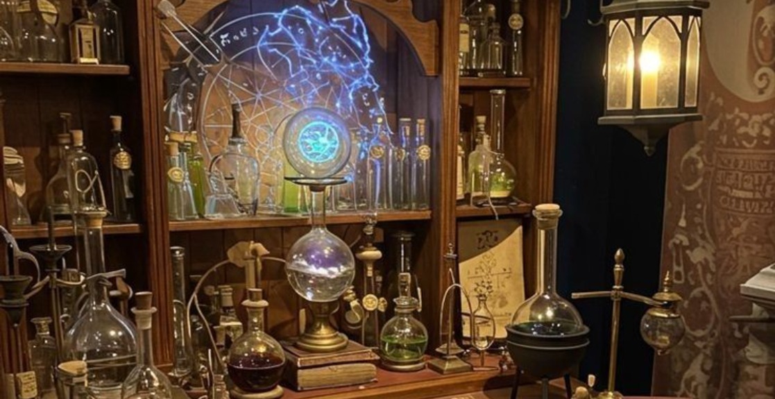 Astrology & the Cosmic Laws