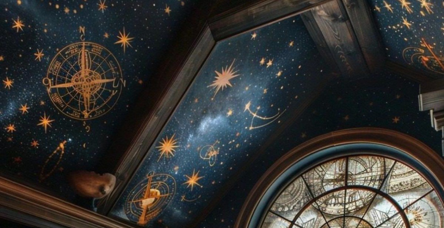 🪐 Astrology as a compass - part 3