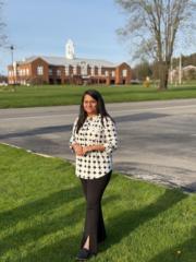 Ritu Patel