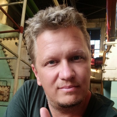 Petr Matejcek