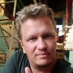 Petr Matejcek