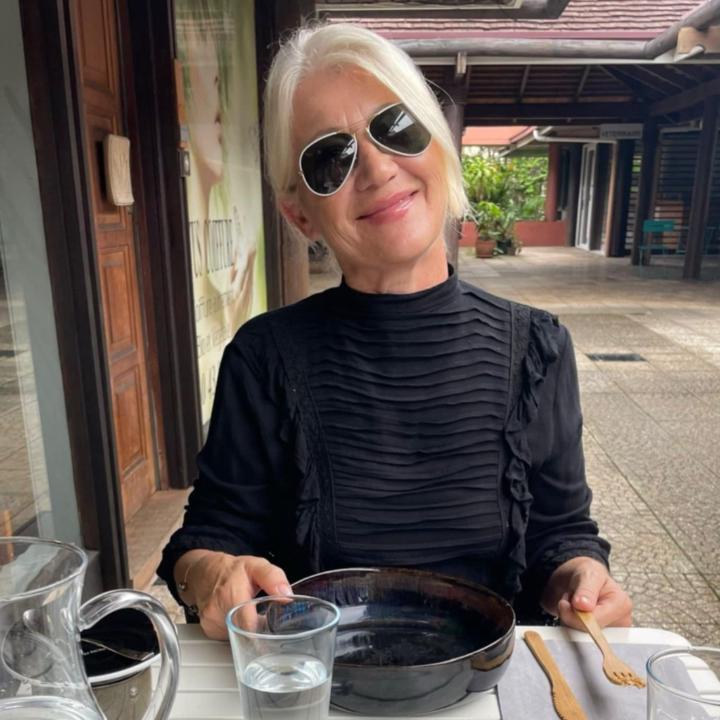 Agnes Bertho