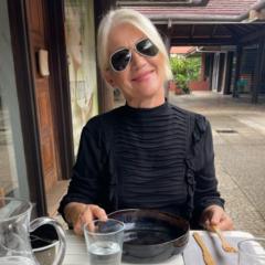 Agnes Bertho