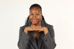 Jessica Mabasa