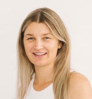 Felicity Van blarcum