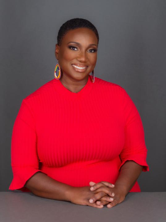 Dr. Shana Mashego
