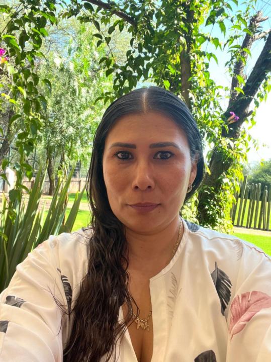 Noelia Ponce