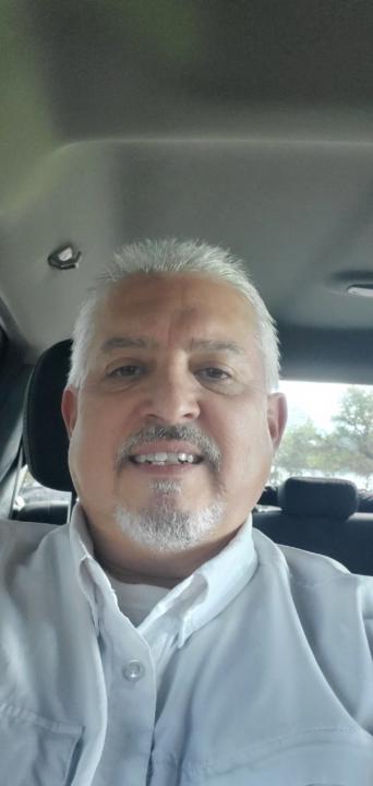 Patrick Vela