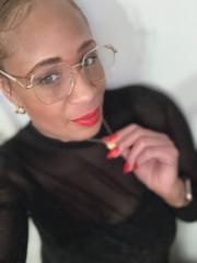 Afryea Henry-Fontaine