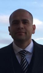 Rigoberto Garcia