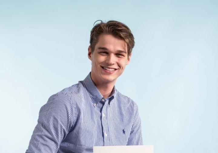 Niels Warnaar
