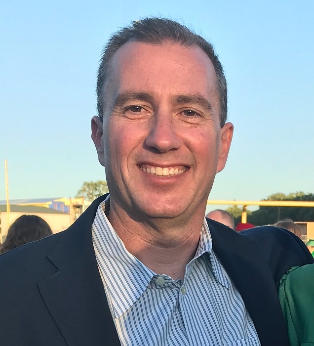 Dave DuBois