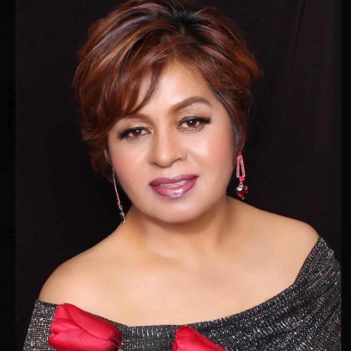 Esther Rivera