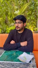 Musab Qazi