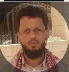 Saleh Albaihani