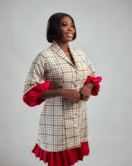 Mavis Anartey