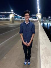 Alec Moreno