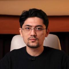 Saeed Abror