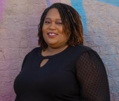 Nakita Bellamy