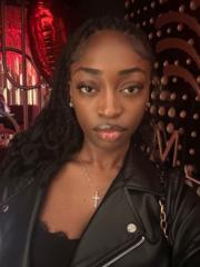 Faith Owusu