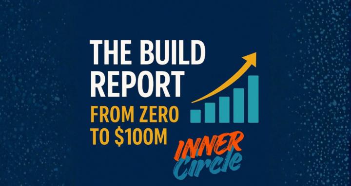The Build Report: Inner Circle
