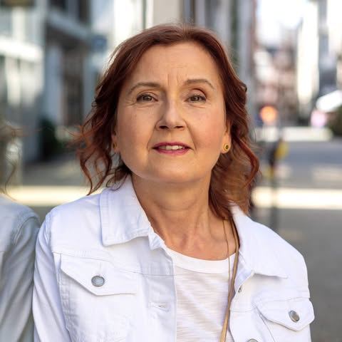 Iris Baumann-Weiss