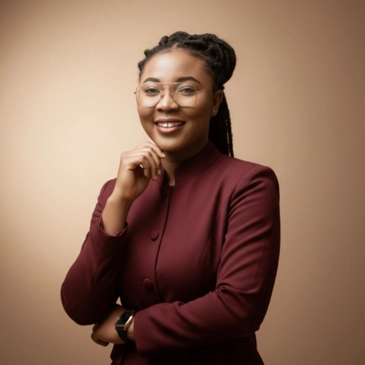Oluwatosin E A Temitope