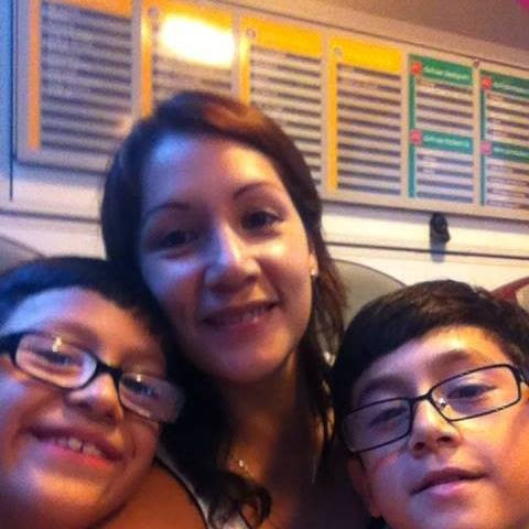 Wendy Rosales