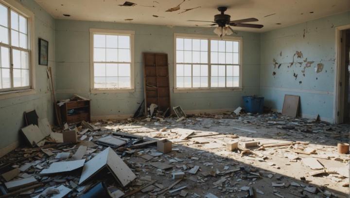 Emergency Flood Damage Repair in Siren, WI