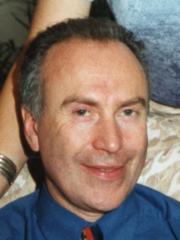 Bob Hopkins
