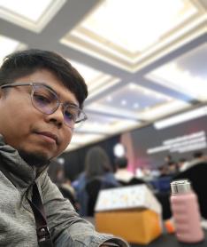 Nurul Muhtadin