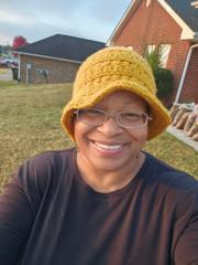 Haydee Holliday