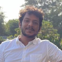 Siddharth Shetty