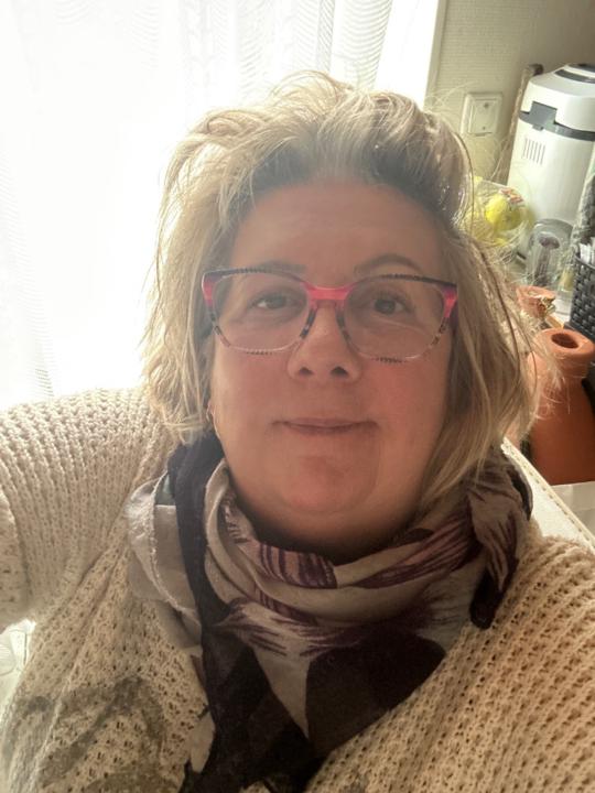 Guiy Valérie