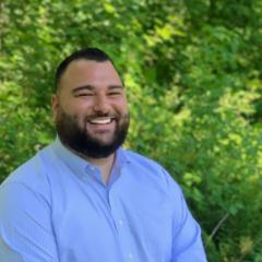 Lake Savage-Bellavance