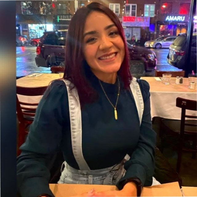 Tifany Martinez