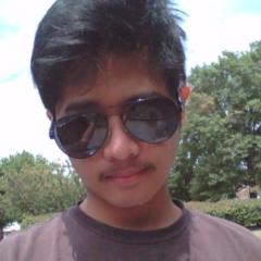 Aron Reyes